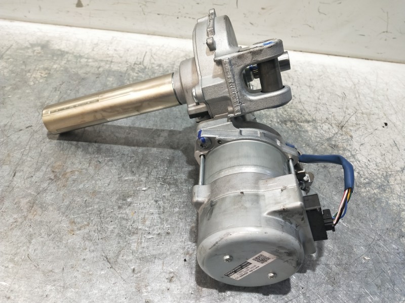 Recambio de columna direccion para toyota c-hr hybrid style plus referencia OEM IAM 8965010060 JJ501007000 2106001280