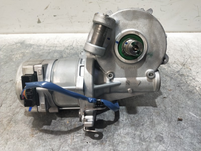 Recambio de columna direccion para toyota c-hr hybrid style plus referencia OEM IAM 8965010060 JJ501007000 2106001280