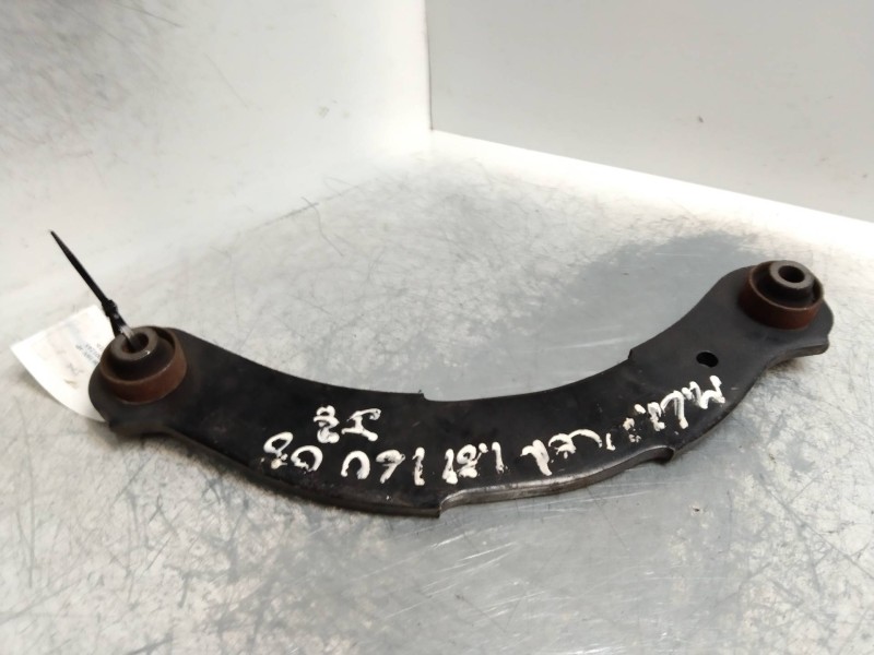 Recambio de brazo suspension superior trasero izquierdo para mitsubishi lancer berlina (cy0) intense referencia OEM IAM   