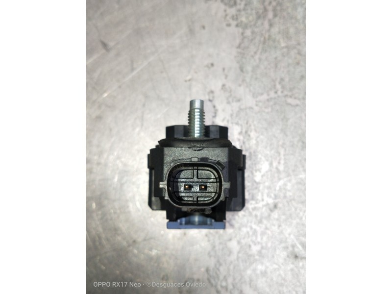 Recambio de sensor para toyota c-hr hybrid style plus referencia OEM IAM 8983AF4010 4689000051 
