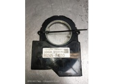 Recambio de anillo airbag para toyota c-hr hybrid style plus referencia OEM IAM 89245F4010  
