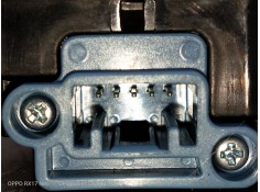 Recambio de anillo airbag para toyota c-hr hybrid style plus referencia OEM IAM 89245F4010   2