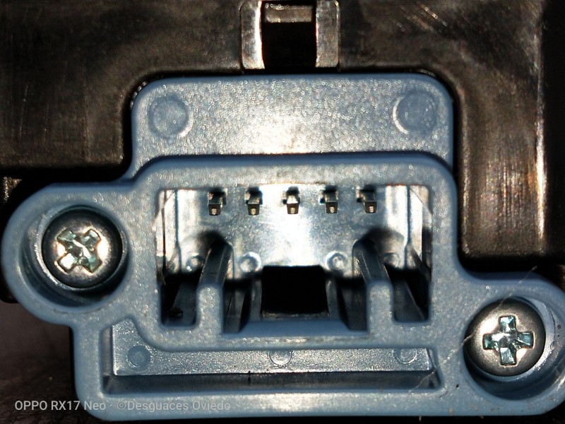 Recambio de anillo airbag para toyota c-hr hybrid style plus referencia OEM IAM 89245F4010  