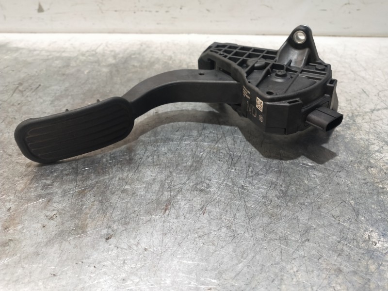 Recambio de potenciometro pedal para toyota c-hr hybrid style plus referencia OEM IAM 78110F4022  