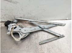 Recambio de elevalunas delantero izquierdo para toyota c-hr hybrid style plus referencia OEM IAM 69820F4010  5P