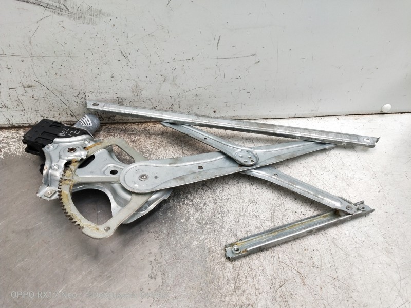 Recambio de elevalunas delantero izquierdo para toyota c-hr hybrid style plus referencia OEM IAM 69820F4010  5P