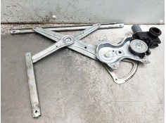 Recambio de elevalunas delantero izquierdo para toyota c-hr hybrid style plus referencia OEM IAM 69820F4010  5P 2