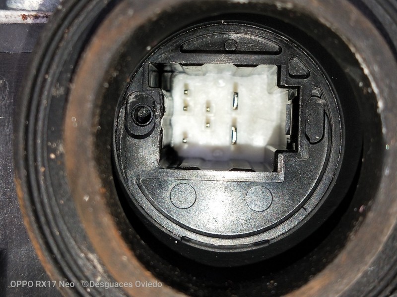 Recambio de elevalunas delantero izquierdo para toyota c-hr hybrid style plus referencia OEM IAM 69820F4010  5P