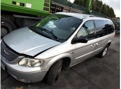chrysler voyager (rg) del año 2003