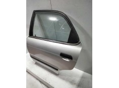 Recambio de puerta trasera izquierda para suzuki baleno berlina sy (eg) 1.9 turbodiesel referencia OEM IAM    2