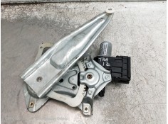 Recambio de elevalunas trasero izquierdo para toyota c-hr hybrid style plus referencia OEM IAM 69840F4010  5P