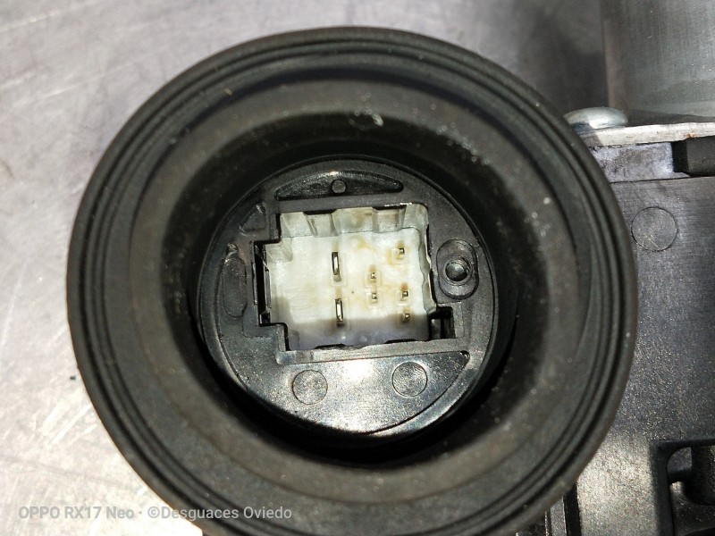 Recambio de elevalunas trasero izquierdo para toyota c-hr hybrid style plus referencia OEM IAM 69840F4010  5P