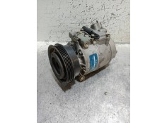 Recambio de compresor aire acondicionado para bmw serie 5 berlina (e39) 525tds referencia OEM IAM   