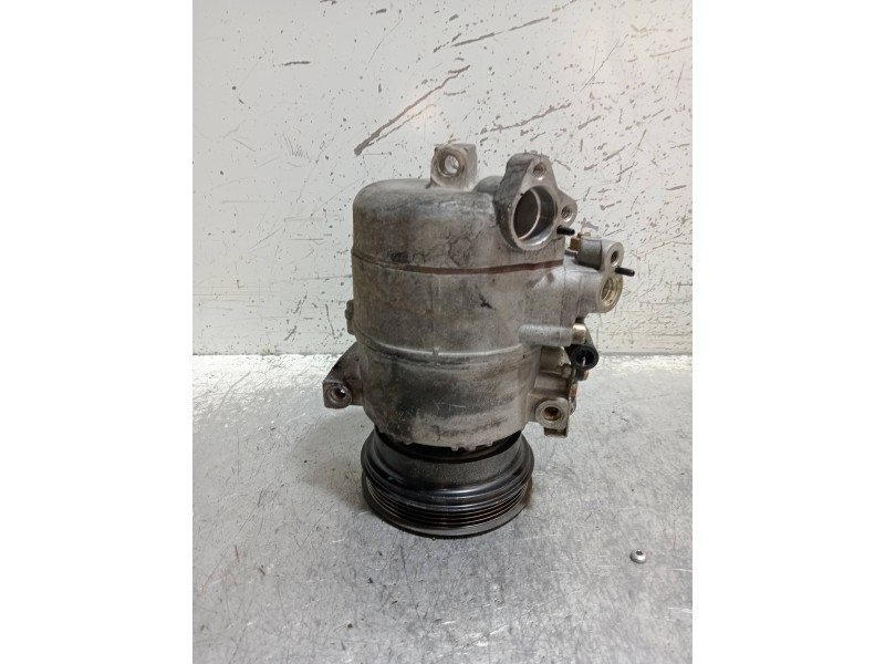 Recambio de compresor aire acondicionado para bmw serie 5 berlina (e39) 525tds referencia OEM IAM   