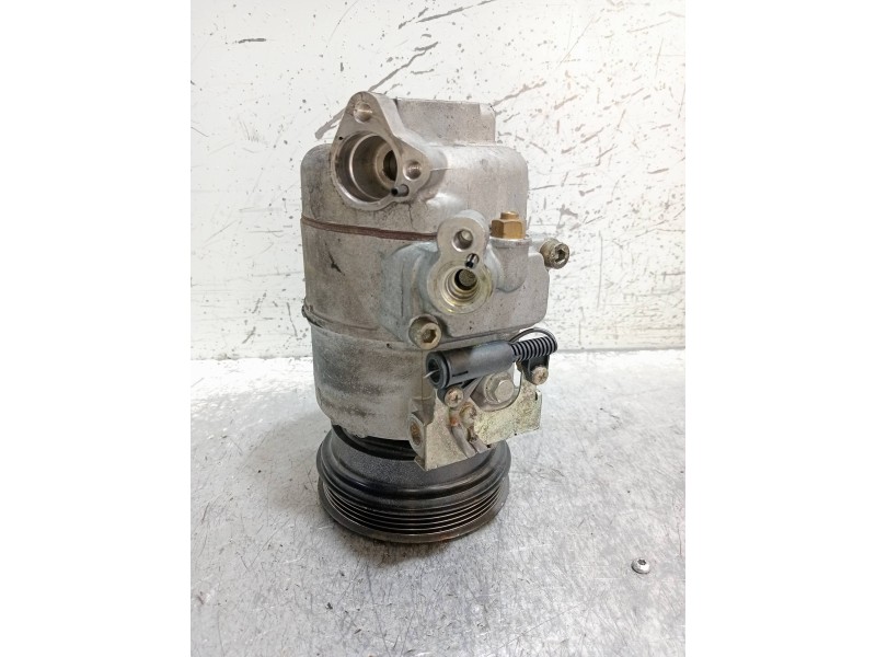 Recambio de compresor aire acondicionado para bmw serie 5 berlina (e39) 525tds referencia OEM IAM   