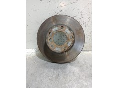 Recambio de disco freno delantero para bmw serie 5 berlina (e39) 525tds referencia OEM IAM   