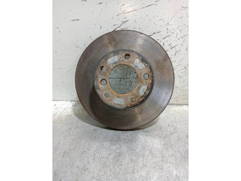 Recambio de disco freno delantero para bmw serie 5 berlina (e39) 525tds referencia OEM IAM   