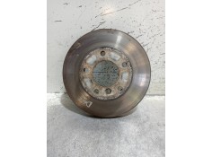 Recambio de disco freno delantero para bmw serie 5 berlina (e39) 525tds referencia OEM IAM   