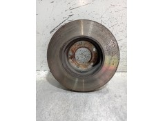 Recambio de disco freno delantero para bmw serie 5 berlina (e39) 525tds referencia OEM IAM    2