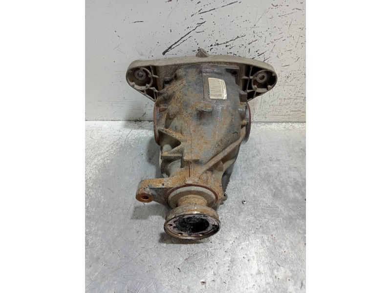 Recambio de diferencial trasero para bmw serie 5 berlina (e39) 525tds referencia OEM IAM 1214542  