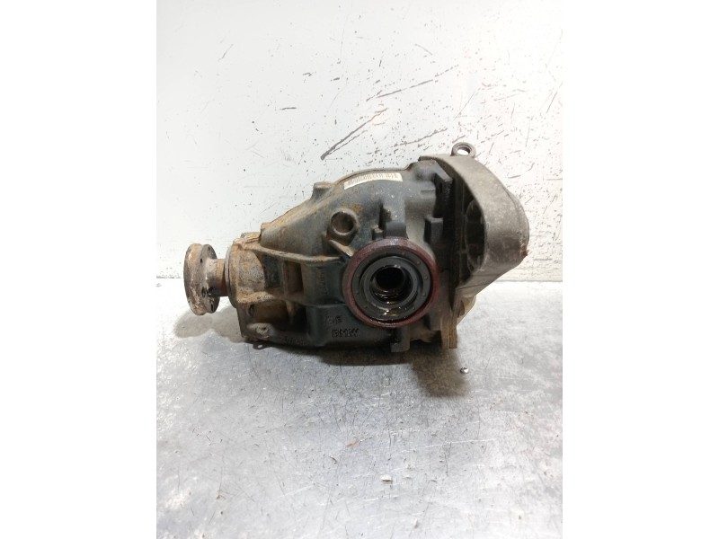 Recambio de diferencial trasero para bmw serie 5 berlina (e39) 525tds referencia OEM IAM 1214542  
