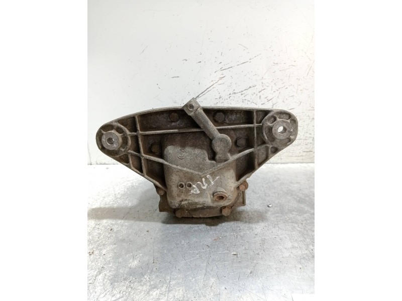 Recambio de diferencial trasero para bmw serie 5 berlina (e39) 525tds referencia OEM IAM 1214542  
