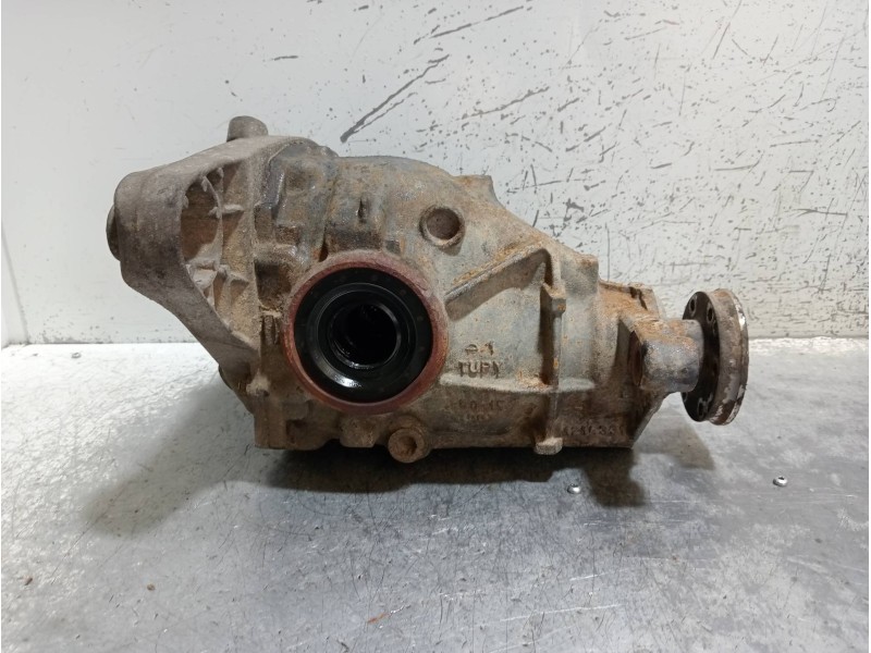 Recambio de diferencial trasero para bmw serie 5 berlina (e39) 525tds referencia OEM IAM 1214542  