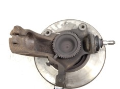 Recambio de mangueta delantera izquierda para ford transit caja cerrada ´06 ft 330 k (corto) lkw (camion) referencia OEM IAM    2