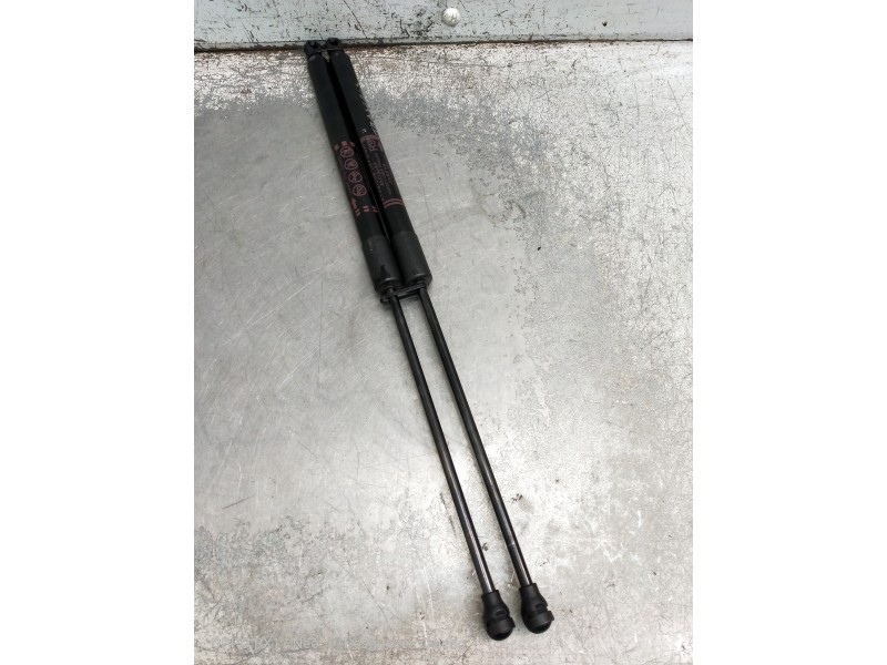 Recambio de amortiguadores maletero / porton para toyota c-hr hybrid style plus referencia OEM IAM 68950F4052 713214 0480N