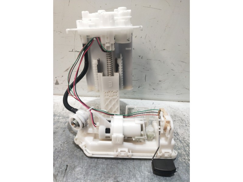 Recambio de bomba combustible para toyota c-hr hybrid style plus referencia OEM IAM 7702002C21  