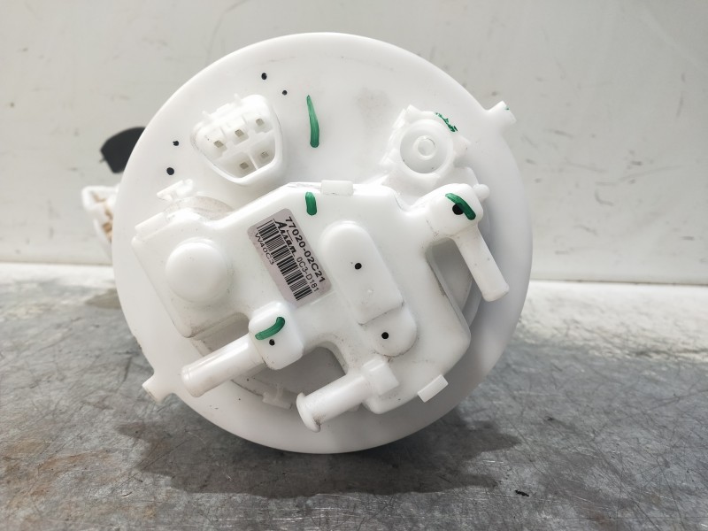 Recambio de bomba combustible para toyota c-hr hybrid style plus referencia OEM IAM 7702002C21  