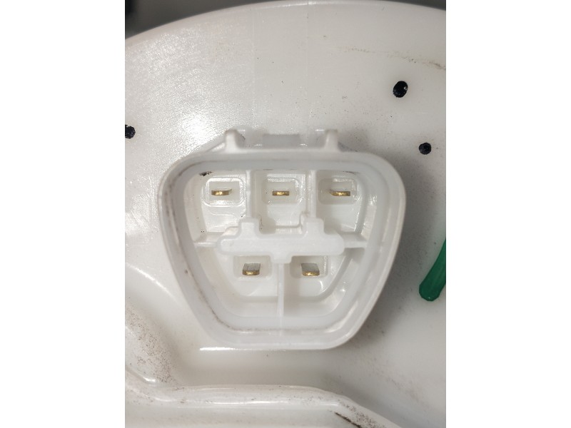 Recambio de bomba combustible para toyota c-hr hybrid style plus referencia OEM IAM 7702002C21  