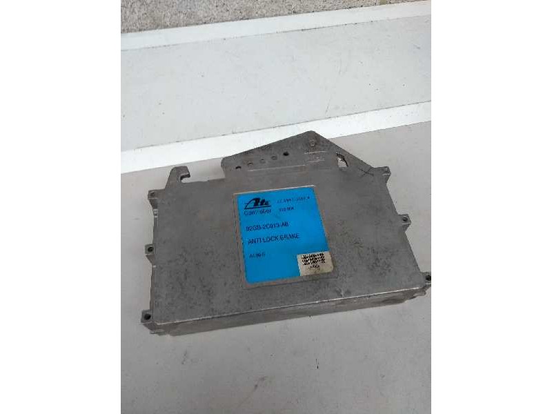 Recambio de centralita abs para ford scorpio referencia OEM IAM 92GB2C013AB  
