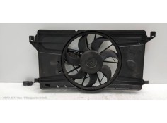 Recambio de electroventilador para ford focus c-max (cap) ghia (d) referencia OEM IAM 3M5H8C607UF 0130303939 
