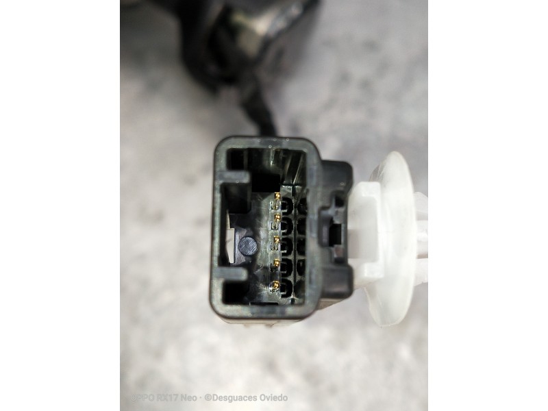 Recambio de espejo interior para toyota c-hr hybrid style plus referencia OEM IAM 046004 0102203055773100 