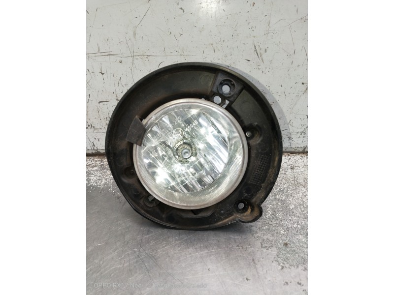 Recambio de faro antiniebla derecho para toyota c-hr hybrid style plus referencia OEM IAM 8121002110 90008490 