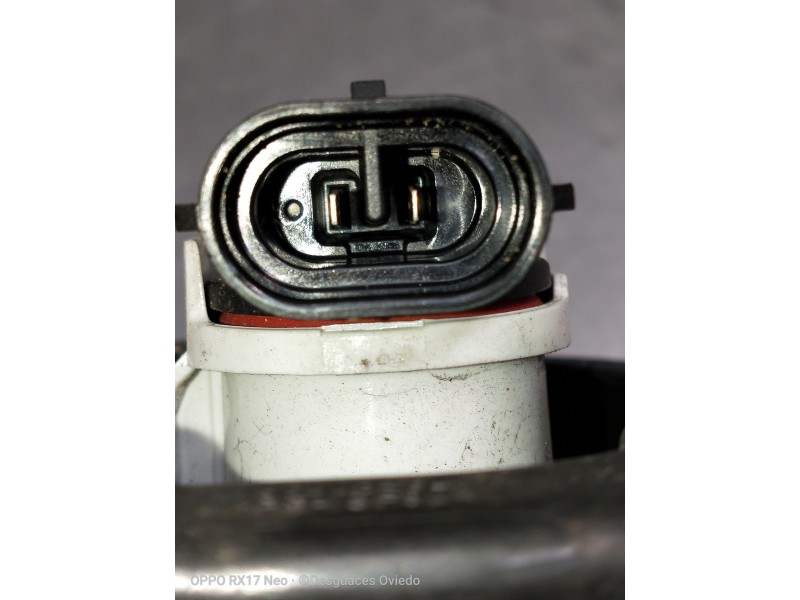 Recambio de faro antiniebla derecho para toyota c-hr hybrid style plus referencia OEM IAM 8121002110 90008490 