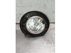 Recambio de faro antiniebla izquierdo para toyota c-hr hybrid style plus referencia OEM IAM 8122002110 90008497 