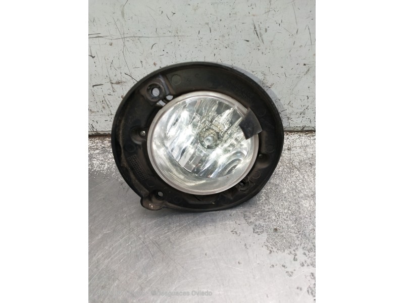 Recambio de faro antiniebla izquierdo para toyota c-hr hybrid style plus referencia OEM IAM 8122002110 90008497 
