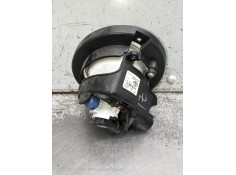Recambio de faro antiniebla izquierdo para toyota c-hr hybrid style plus referencia OEM IAM 8122002110 90008497  2