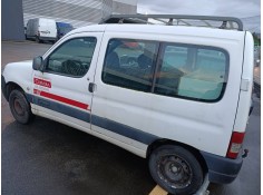 citroen berlingo del año 2010 2