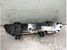 Recambio de mando calefaccion / aire acondicionado para toyota c-hr hybrid style plus referencia OEM IAM 55900F4410 A3C011185000 2