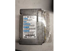 Recambio de centralita airbag para honda accord berlina (cl/cn) 2.2i ctdi sport referencia OEM IAM 77960 G821M1 C0QRN2QKS