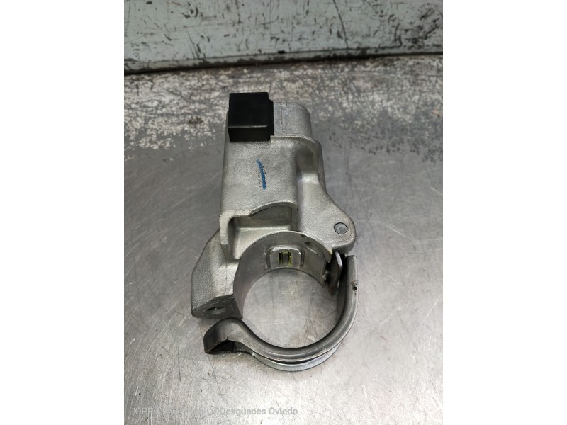 Recambio de conmutador de arranque para toyota c-hr hybrid style plus referencia OEM IAM 45020053 4052H ANTIRROBO