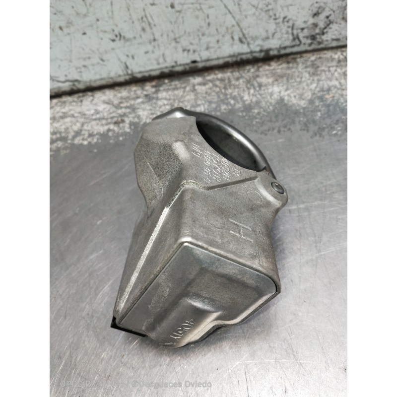 Recambio de conmutador de arranque para toyota c-hr hybrid style plus referencia OEM IAM 45020053 4052H ANTIRROBO