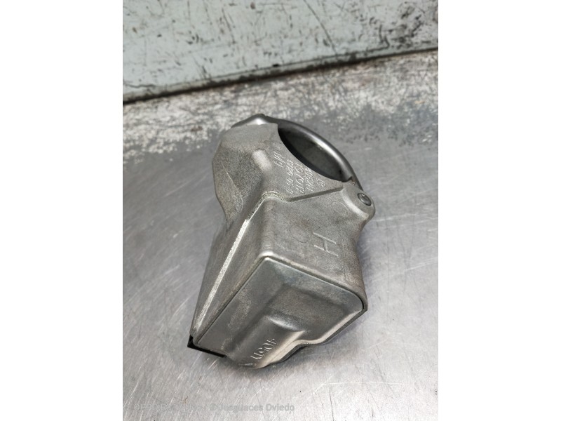 Recambio de conmutador de arranque para toyota c-hr hybrid style plus referencia OEM IAM 45020053 4052H ANTIRROBO