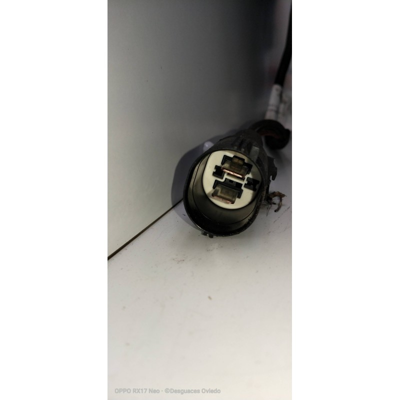 Recambio de electroventilador para ford focus c-max (cap) ghia (d) referencia OEM IAM 3M5H8C607UF 0130303939 