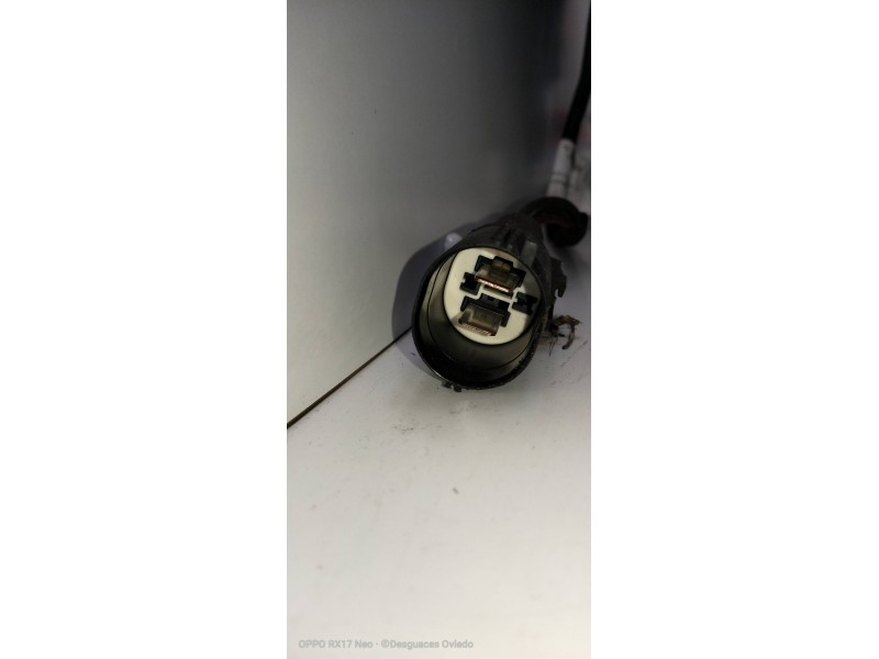 Recambio de electroventilador para ford focus c-max (cap) ghia (d) referencia OEM IAM 3M5H8C607UF 0130303939 