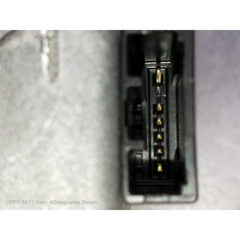 Recambio de conmutador de arranque para toyota c-hr hybrid style plus referencia OEM IAM 45020053 4052H ANTIRROBO