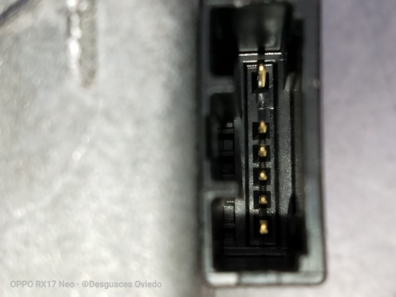 Recambio de conmutador de arranque para toyota c-hr hybrid style plus referencia OEM IAM 45020053 4052H ANTIRROBO